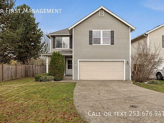 2nd image of 18732 94th Avenue Ct E