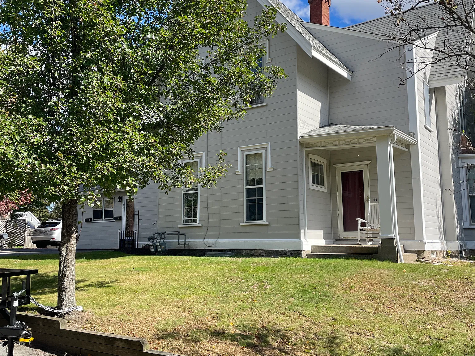 78 King St — Photo 2