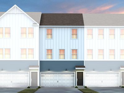 1606 Tamarisk Ln, Durham, NC, 27703