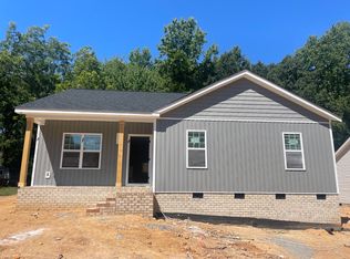 96 Johnson St SW, Concord, NC 28027