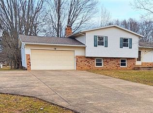7345 Celina St NW, Massillon, OH
