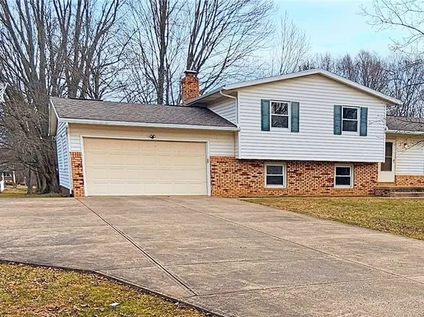 7345 Celina St NW, Massillon, OH 44646