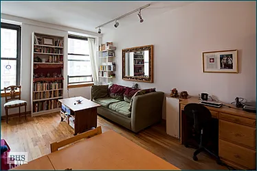 Sold by Brown Harris Stevens