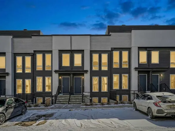 338 N Seton Cir SE #306, Calgary, AB T3M 3H1