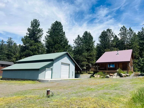 3100 Vista Ln, McCall, ID 83638
