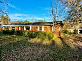 1672 Wildwood Rd, West Green, GA 31567