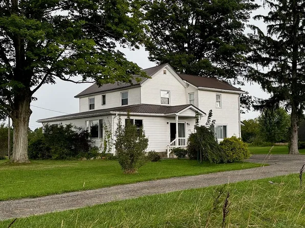 11860 Harmonsburg Rd, Conneaut Lake, PA 16316