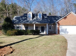 620 Grayridge Rd, Gray, GA 31032