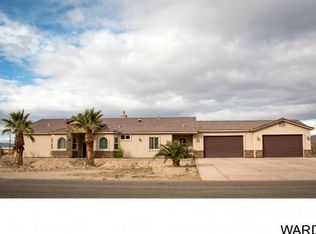 5593 S Tableau Dr, Fort Mohave, AZ 86426