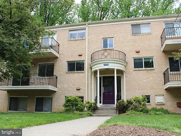 2nd image of 10607 Montrose Ave APT 101