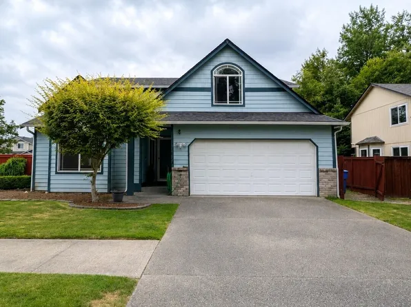 17624 69th Avenue Ct E, Puyallup, WA 98375