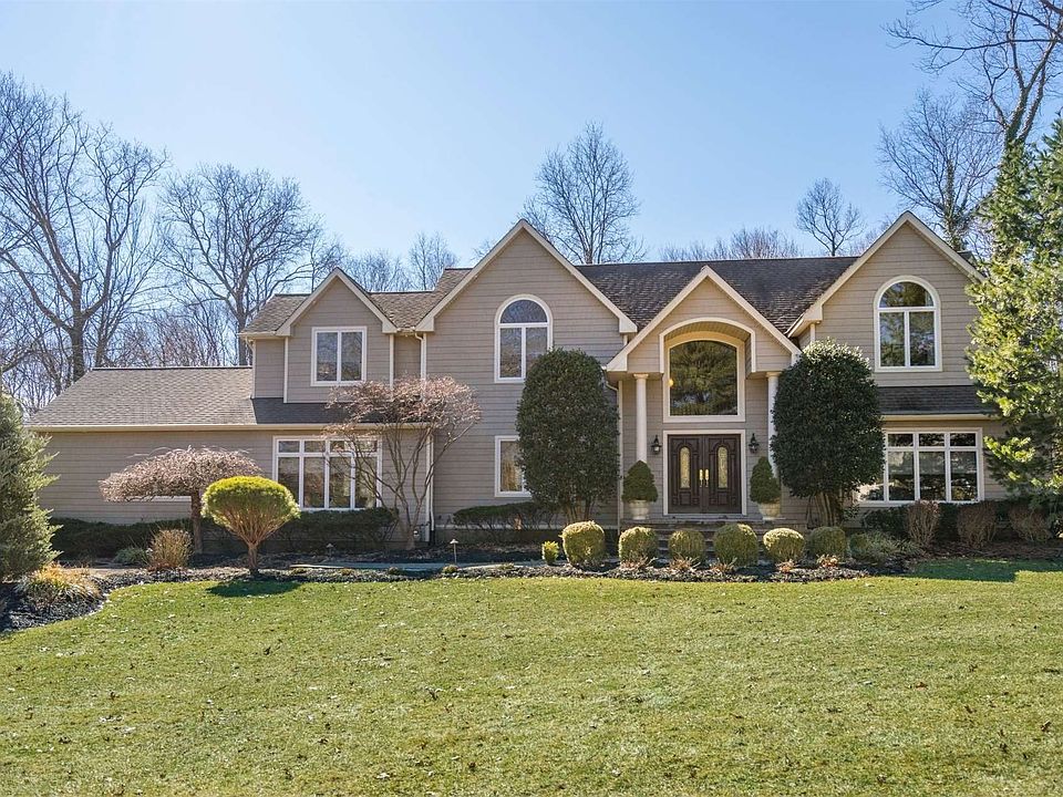 40 Bunkerhill Drive, Huntington, NY 11743 Zillow