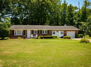 737 S Bunker Hill Rd, Colfax, NC 27235