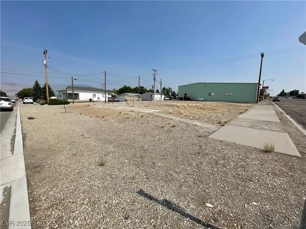 1100 Avenue C, Ely, NV 89301