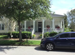 931 Croton Rd, Kissimmee, FL 34747