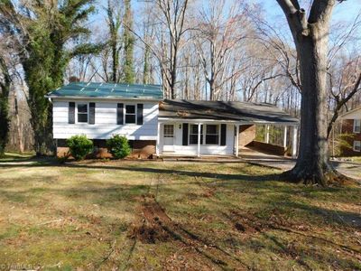 229 Longview Rd, Madison, NC, 27025