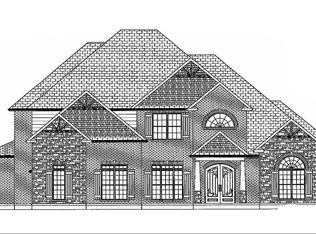 5 Taylors Brook Way SE, Owens Cross Roads, AL 35748