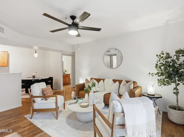 1385 W UNIVERSITY Avenue #7-149, Flagstaff, AZ 86001