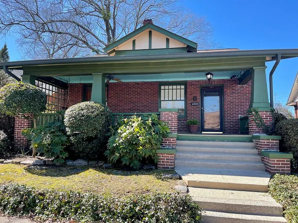 2203 Marion St, Columbia, SC 29201