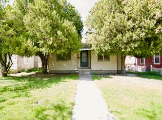 821 E 50 S, Provo, UT 84606