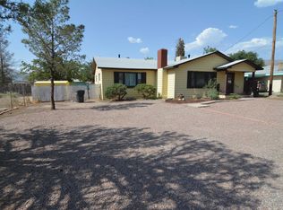 607 16th St, Alamogordo, NM 88310