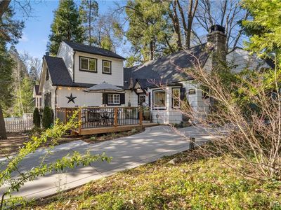 230 Maple Dr, Lake Arrowhead, CA, 92352