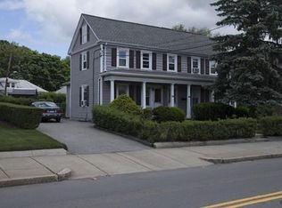 387 River St #389, Waltham, MA 02453