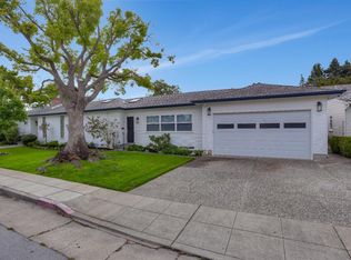 131 28th Ave, San Mateo, CA 94403
