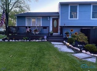 4213 Northshire Dr, Toledo, OH 43611