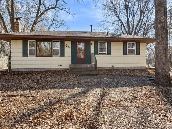 84 White Pine Rd, Lino Lakes, MN 55014