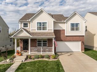 9781 Soaring Breezes, Union, KY 41091