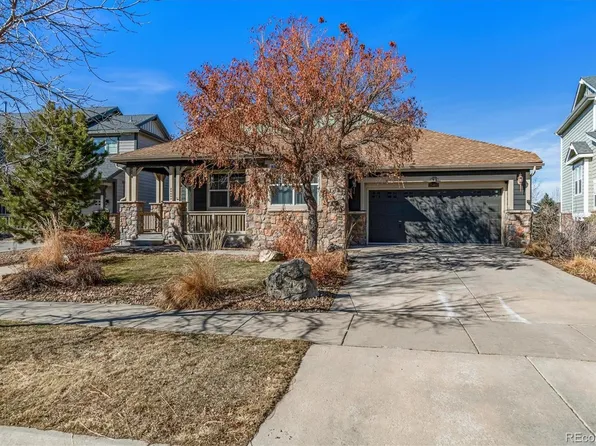 25402 E Indore Drive, Aurora, CO 80016