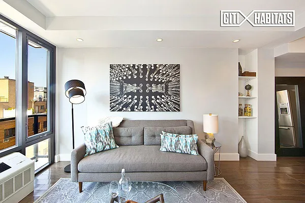 Rented by Citi Habitats | media 31