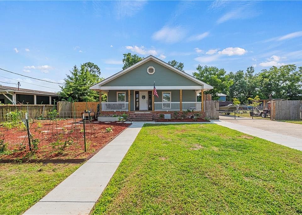 243 Eisenhower St, Saint Rose, LA 70087 Zillow