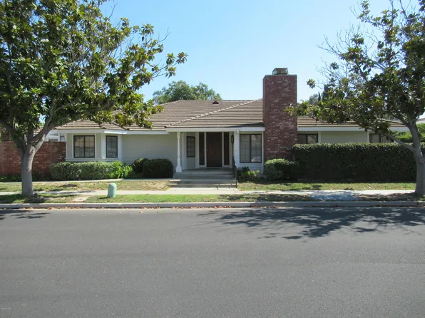 2281 Southern Hills Dr, Oxnard, CA 93036