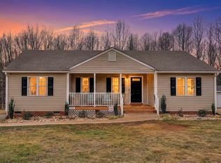 1188 Airport Rd, Moneta, VA 24121