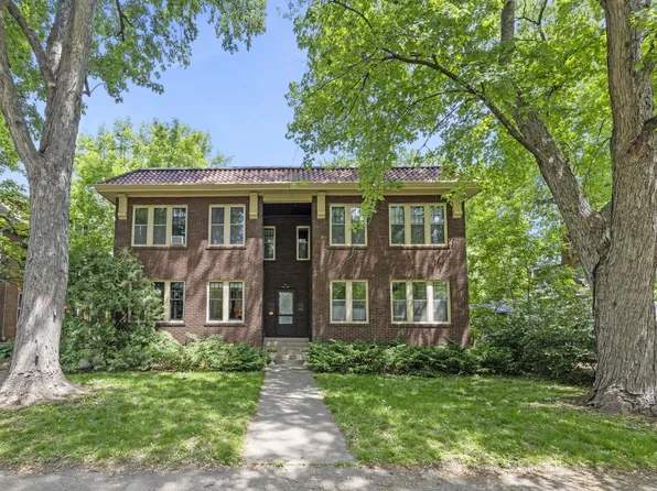 717 5th St SE APT 1, Minneapolis, MN 55414
