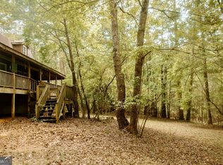 837 River Forest Run, Cleveland, GA 30528