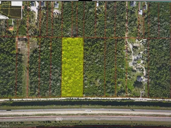 XxXx 42nd AVE SE, NAPLES, FL 34117