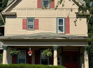 225 2nd St, Butler, PA 16001