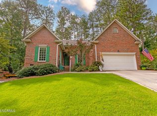 80 Bridle Path Cir, Pinehurst, NC 28374