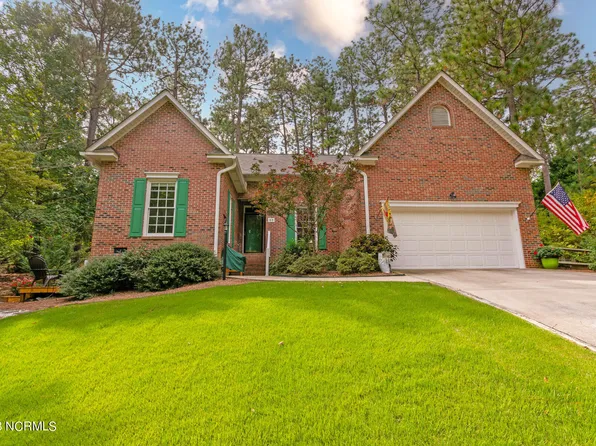 80 Bridle Path Circle, Pinehurst, NC 28374