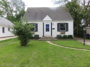 337 Palmer St, Waukesha, WI 53188