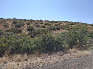 16953 S Rio Vista Rd, Mayer, AZ 86333