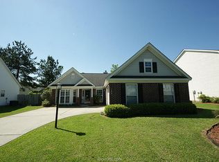 1405 Crossbill Trl, Hanahan, SC 29410