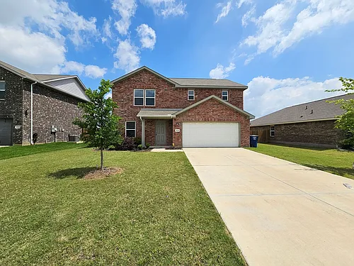 3616 Chestnut Oak Dr Photo 1