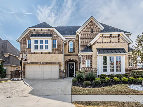 11185 Dark Star Ln, Frisco, TX 75035