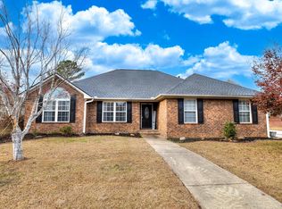 10 Philadelphia Way, Sumter, SC 29154