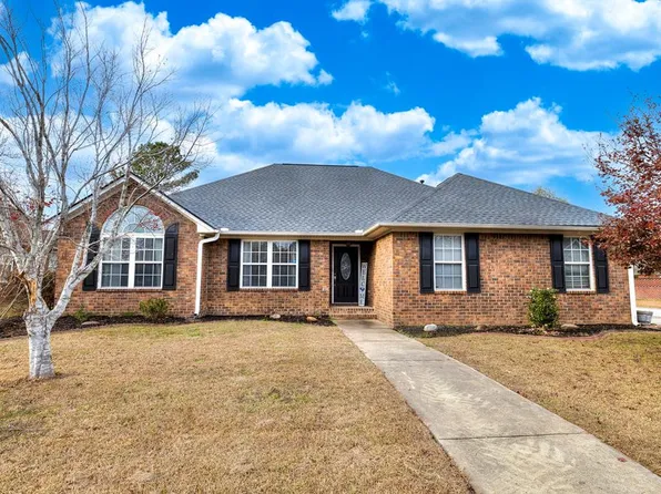 10 Philadelphia Way, Sumter, SC 29154