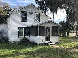 102 E Ocean Ave, Edgewater, FL 32132